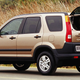Image for article titled The Second-Gen Honda CR-V Is Pretty Cool Now I Think
